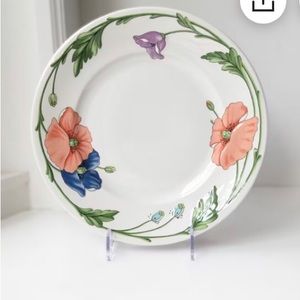 - Villeroy & Boch - Amapoia 20 piece set